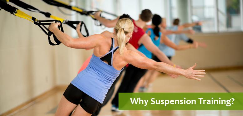 Why Suspension Training