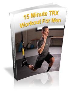 Download 15 Minute Workouts