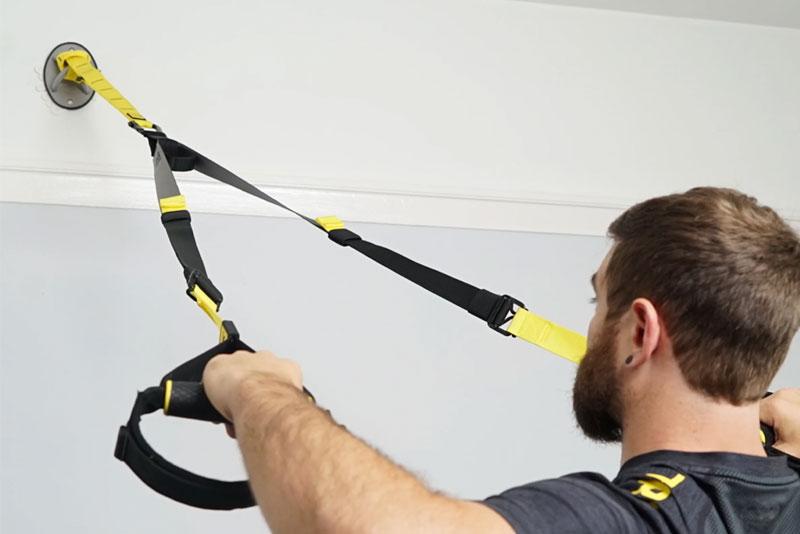 trx xmount review
