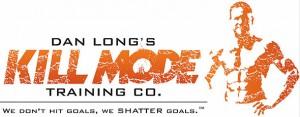Dan Long - Kill Mode Training