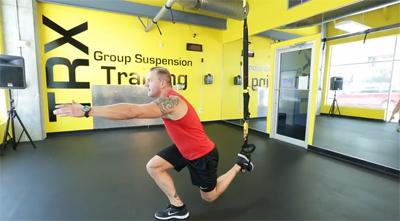 trx leg exercises for quads