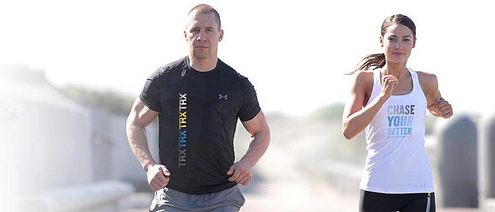 trx fitness apparel