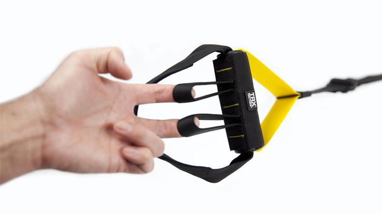 TRXTalon Trainer