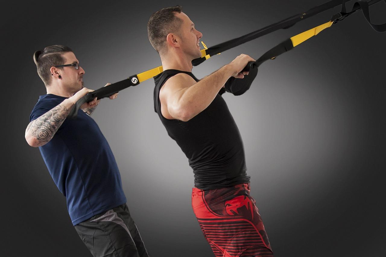 The-Ultimate-Workout-to-Get-in-Shape-in-No-Time