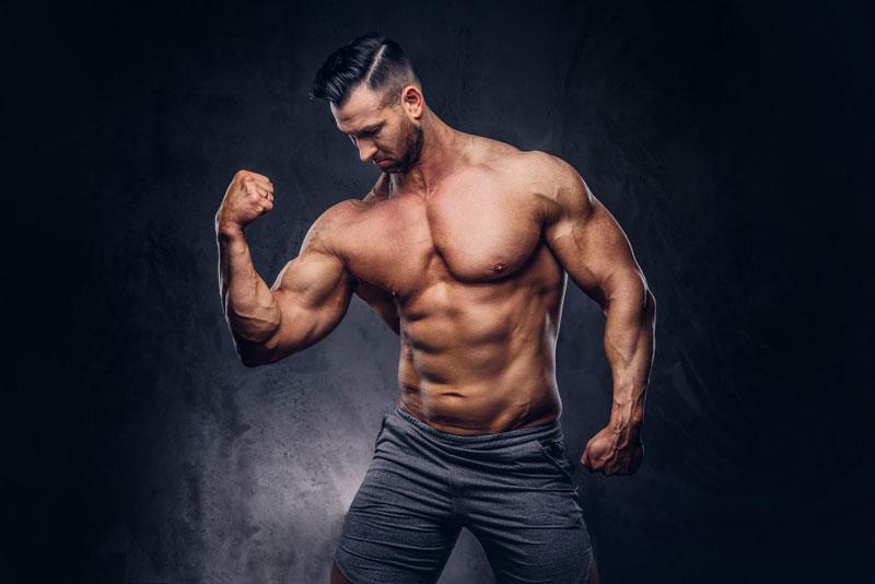 calisthenics arm workout
