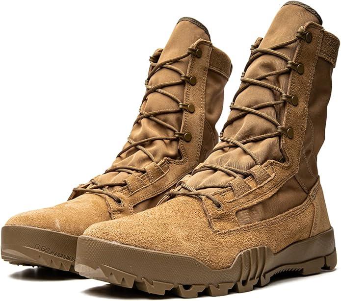 nike sfb jungle tactical boot
