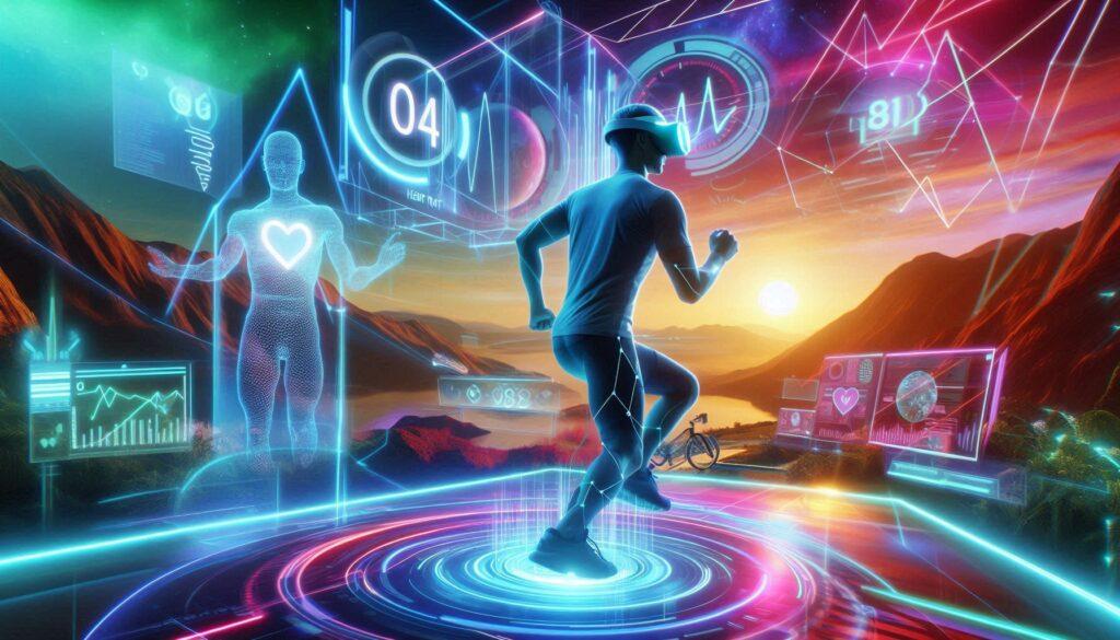apple fitness and virtual workouts