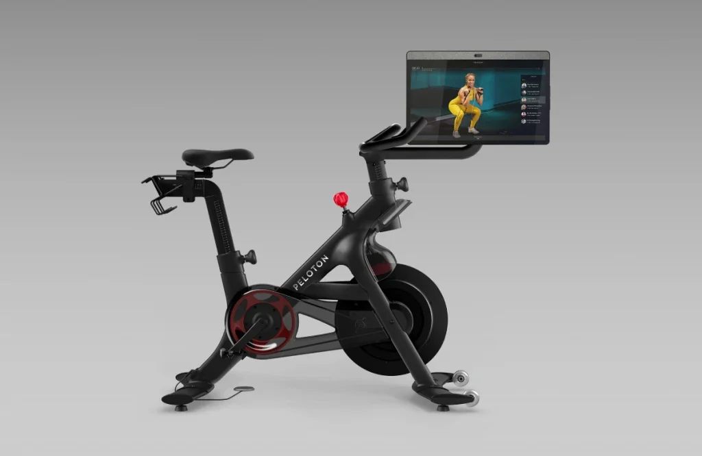 peloton-ai-trainer
