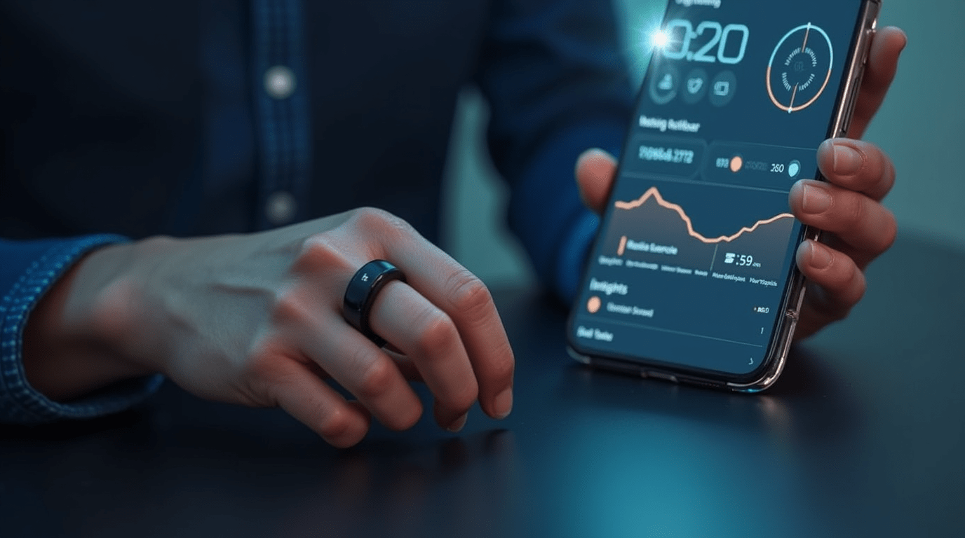 oura ring