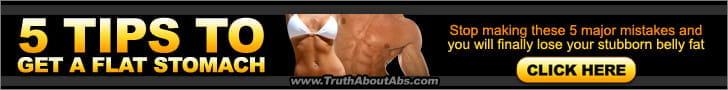 Learn the truth about abs here