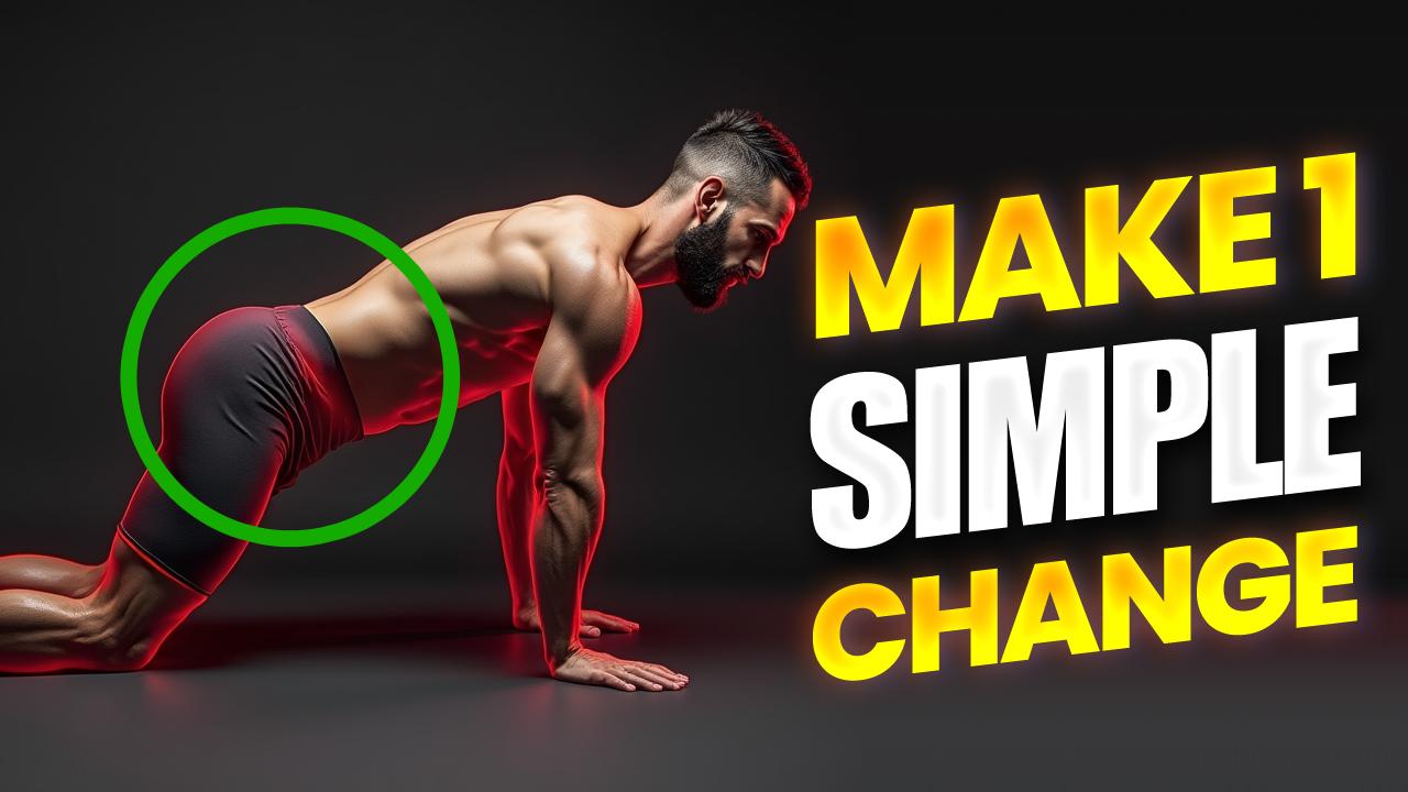 game changer for lower body strength