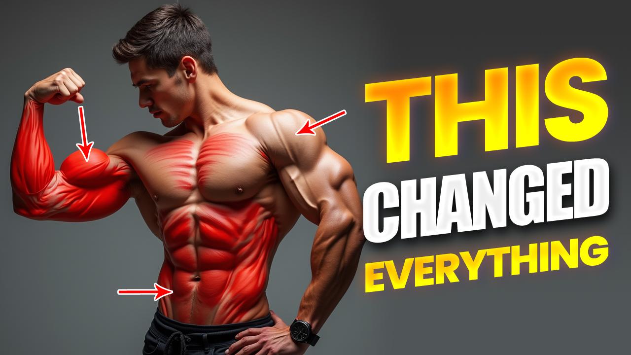 change your body with calisthenics