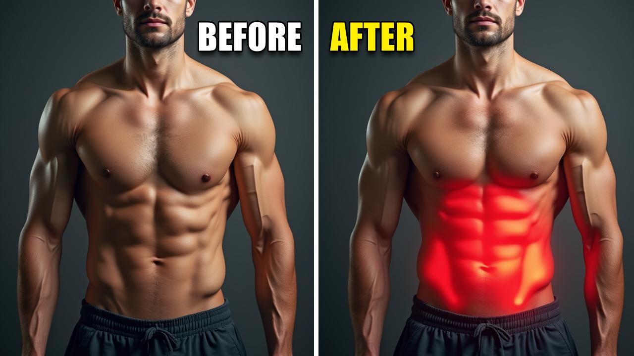 How to Build Abs WITHOUT Crunches