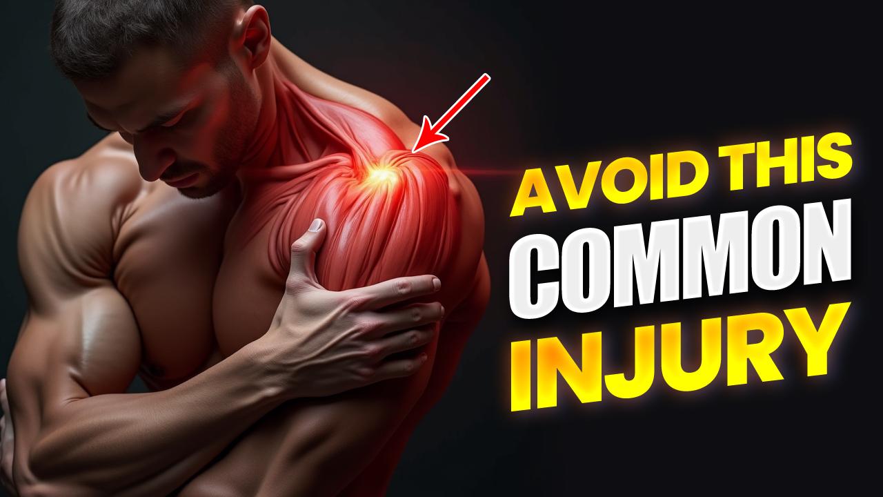 3 Best Rotator Cuff Exercises